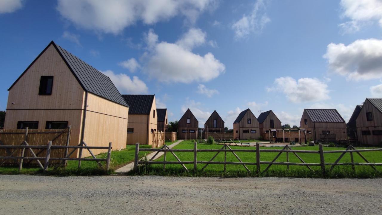 Plaza Rusinowo Villa Rusinowo  Exterior foto