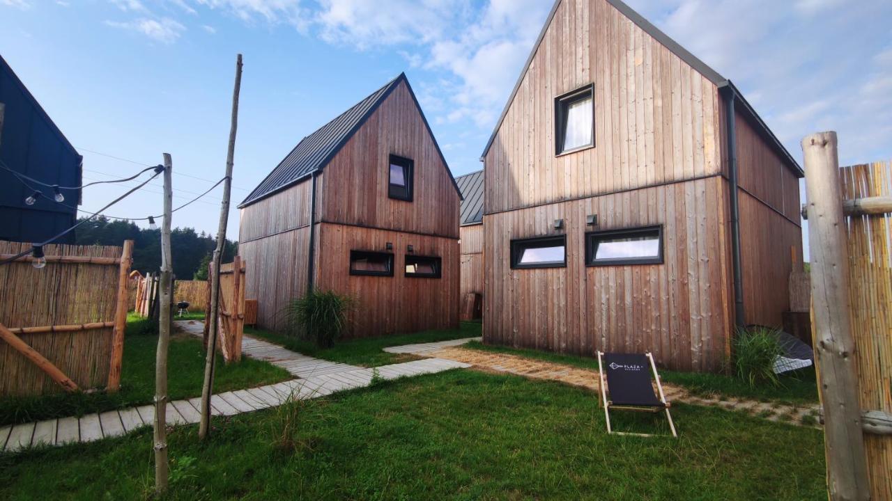 Plaza Rusinowo Villa Rusinowo  Exterior foto